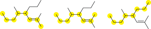 Alkene Nomenclature Example 1-2
