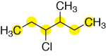 Alkyl Halide Nomenclature Example 1-2