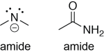 Amides
